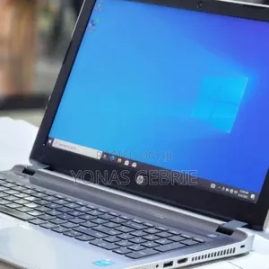 New Laptop HP Pavilion 15 8GB Intel Core I7 HDD 1T