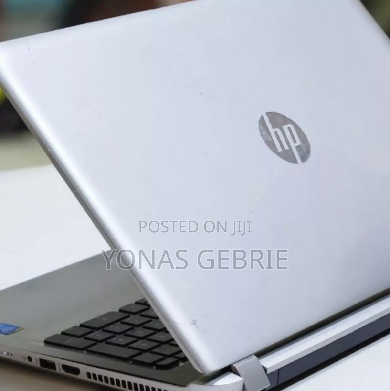 New Laptop HP Pavilion 15 8GB Intel Core I7 HDD 1T