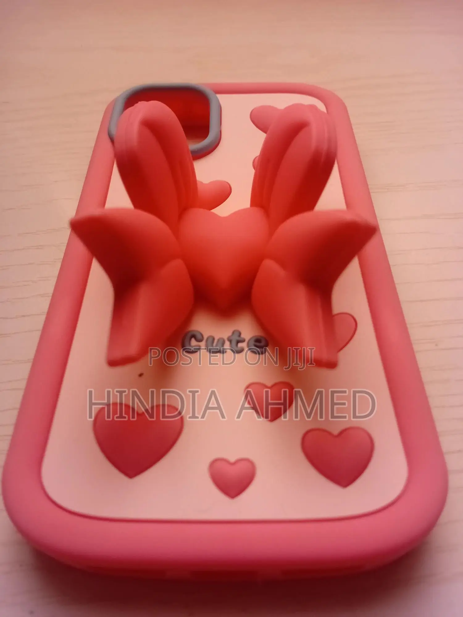 iPhone 11 Case