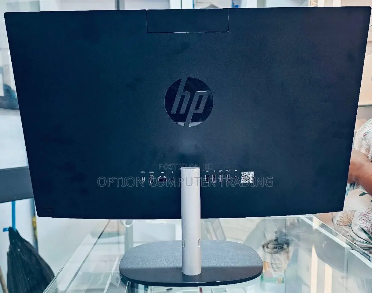 Hp All in One Desktop Pc