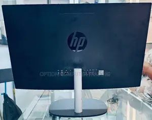 Hp All in One Desktop Pc