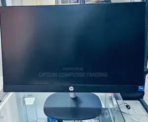 Photo - Hp All in One Desktop Pc