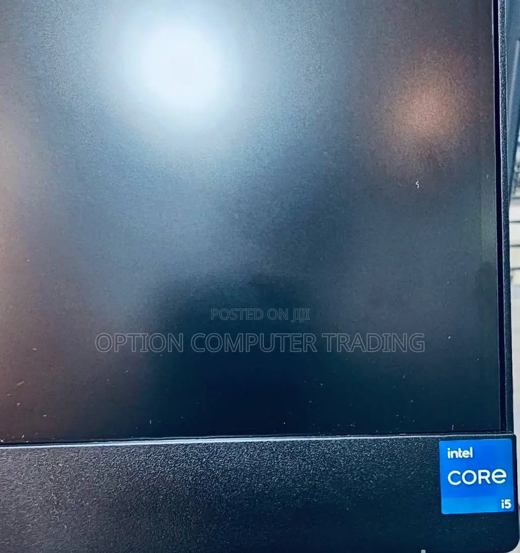 Hp All in One Desktop Pc