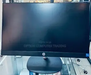 Hp All in One Desktop Pc