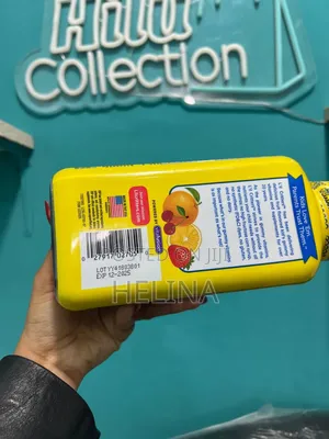 Discount on Lil Critters Baby Vitamin 300 Gummies