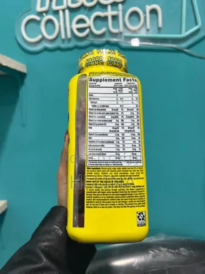 Discount on Lil Critters Baby Vitamin 300 Gummies