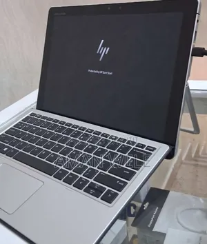 Photo - New Laptop HP Elite X2 G8 8GB Intel Core I5 SSD 256GB