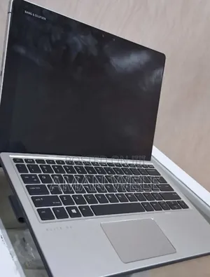 New Laptop HP Elite X2 G8 8GB Intel Core I5 SSD 256GB