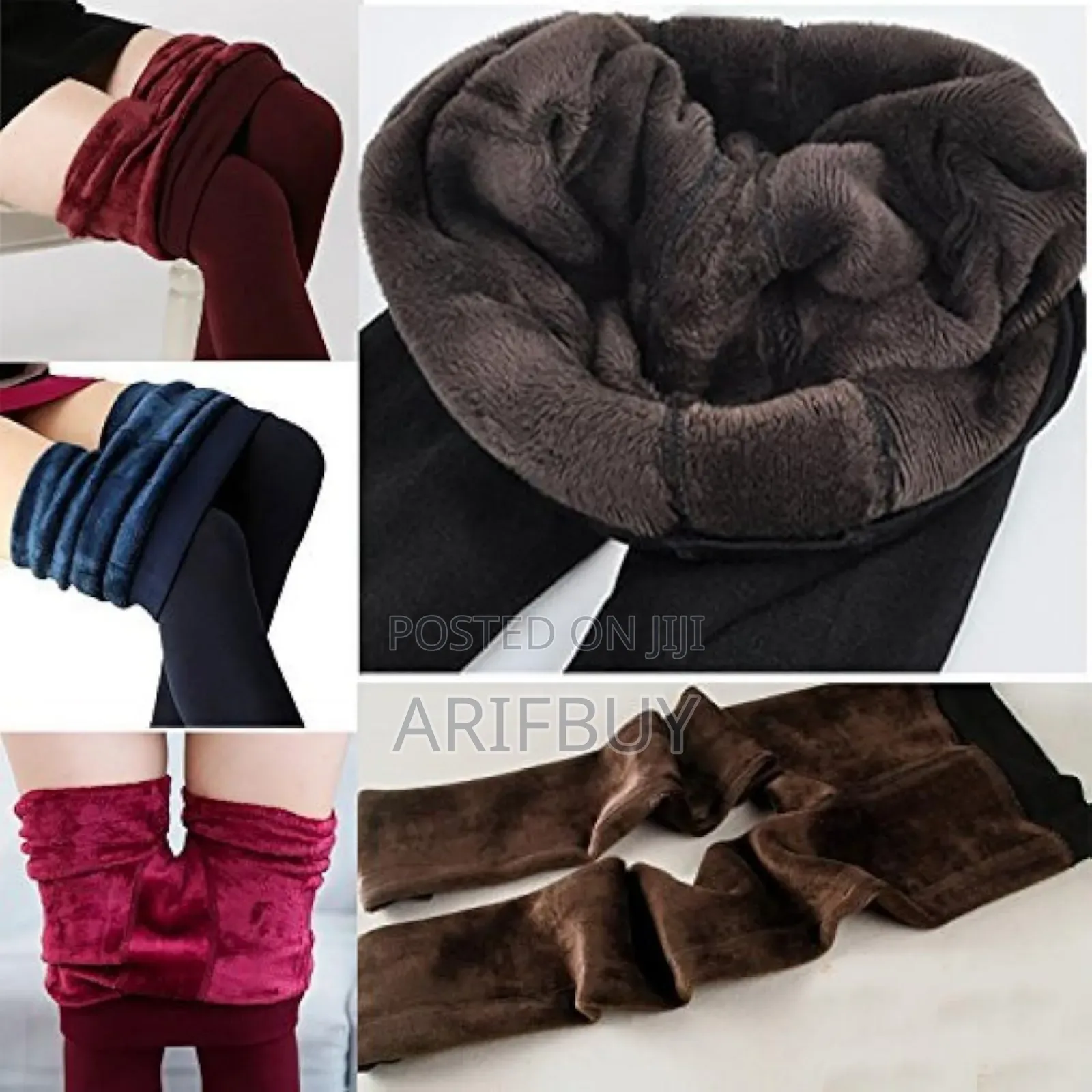 Fur Tight/ Extra Soft