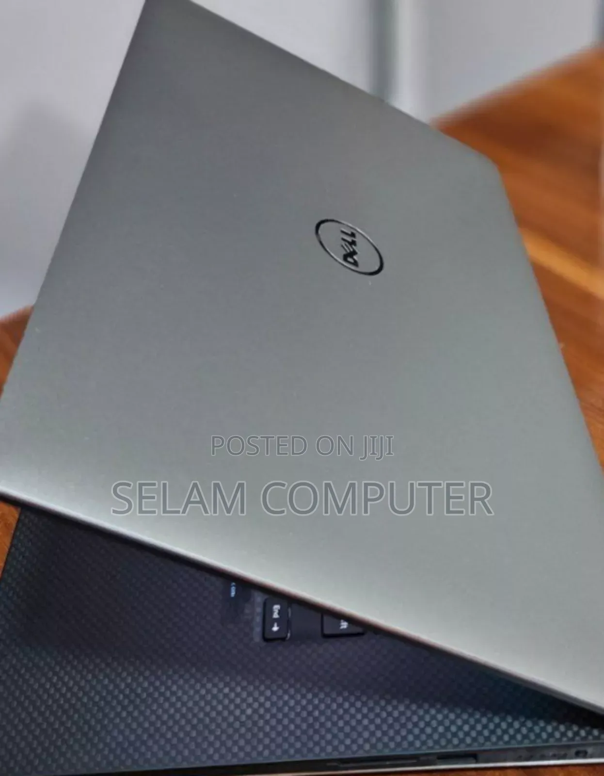 New Laptop Dell XPS 15 16GB Intel Core I7 SSD 512GB