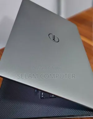 New Laptop Dell XPS 15 16GB Intel Core I7 SSD 512GB