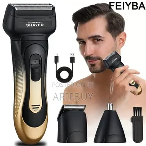 Chargeable Shaver