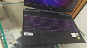 New Laptop HP Pavilion Power 15 16GB Intel Core I7 SSD 512GB