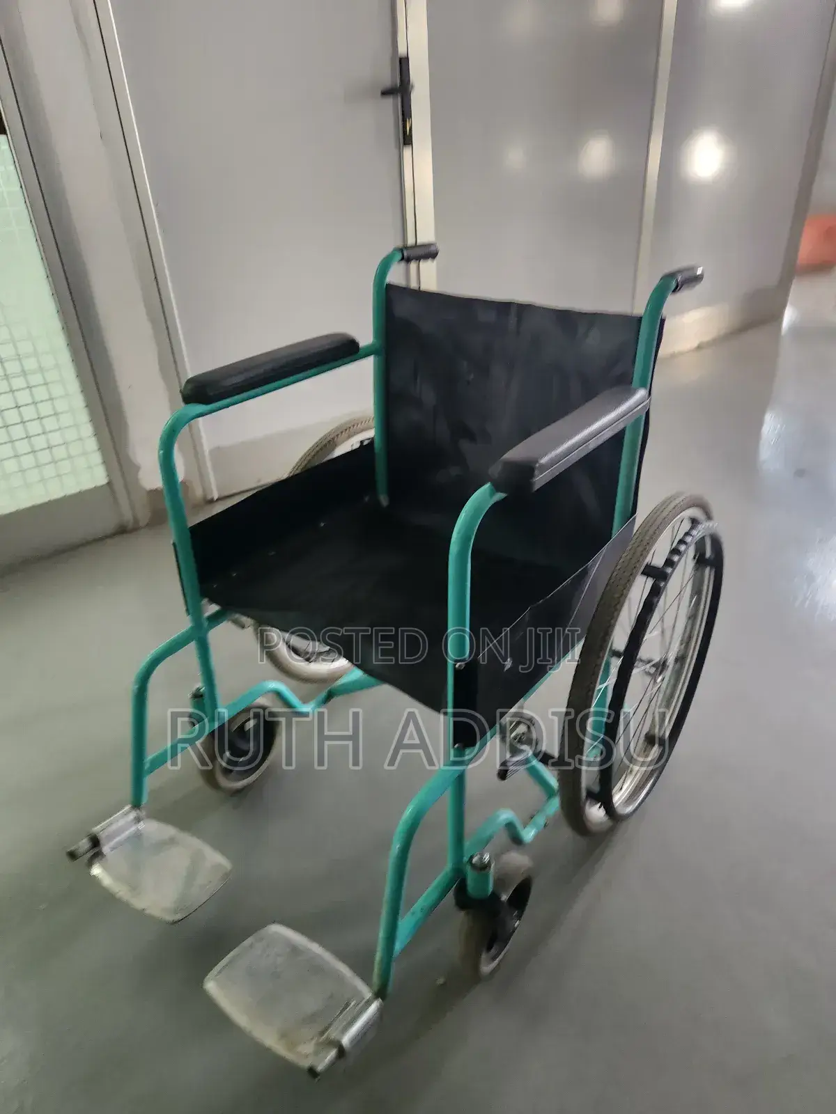 Used Wheelchair袸了wheelchair无大wheelchair Foldable朱雀wheelchair Medical