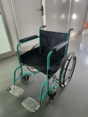 Used Wheelchair袸了wheelchair无大wheelchair Foldable朱雀wheelchair Medical