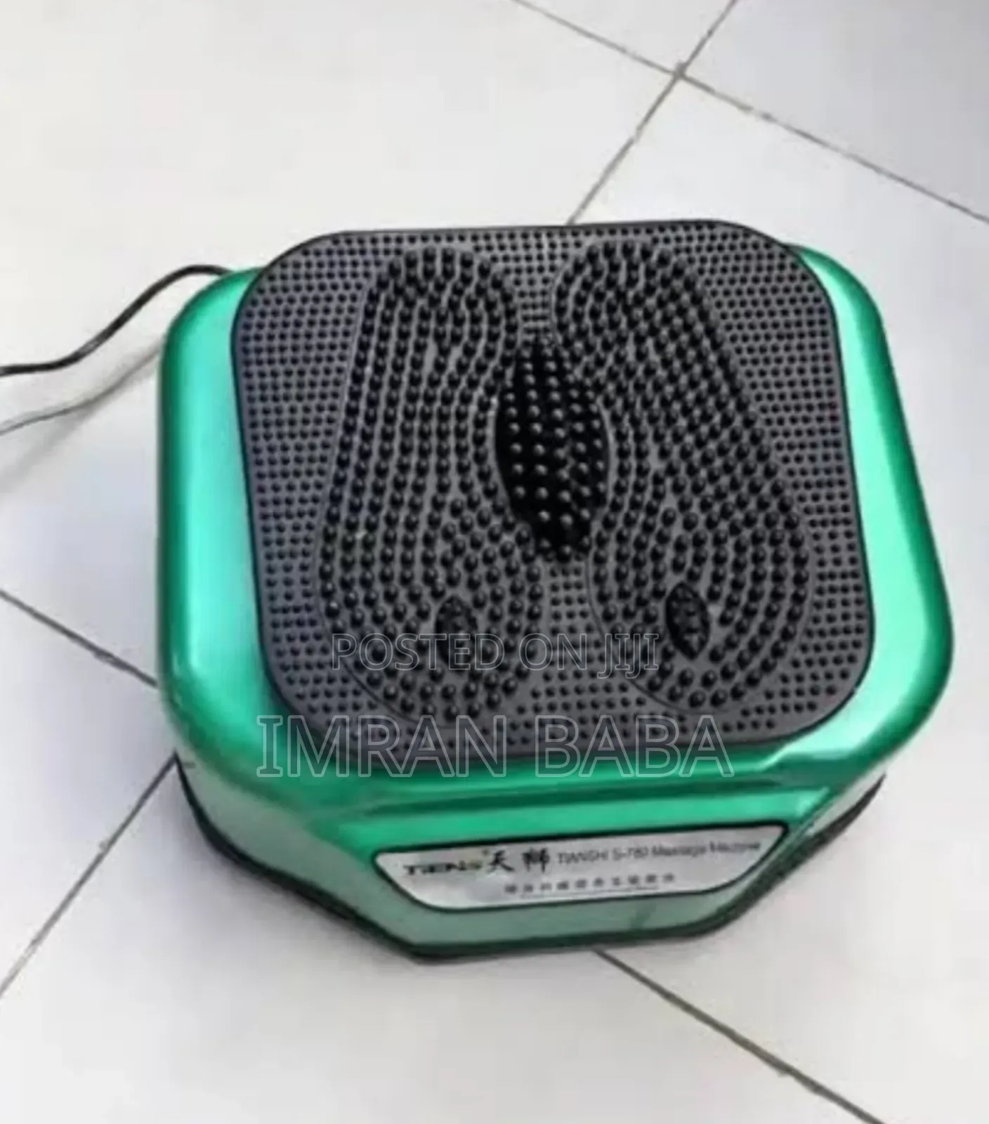 Massager High Quality