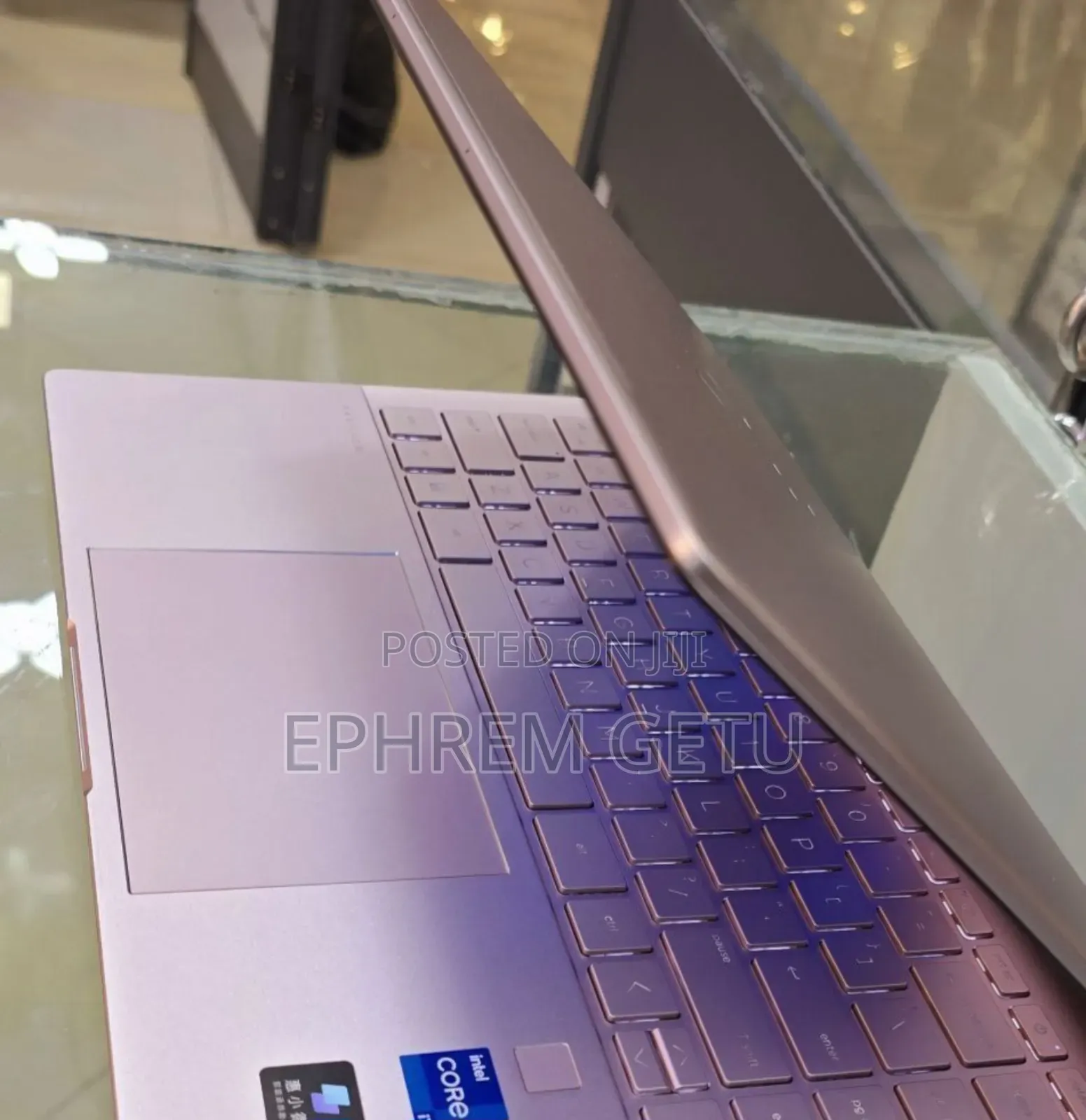 New Laptop HP Pavilion 15 16GB Intel Core I7 SSD 1T