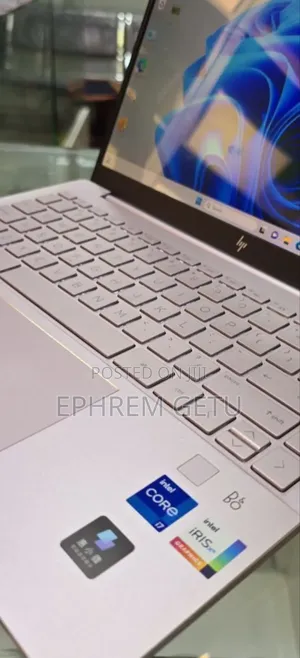 New Laptop HP Pavilion 15 16GB Intel Core I7 SSD 1T