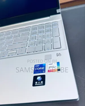 Photo - New Laptop HP Pavilion 15 16GB Intel Core I7 SSD 1T