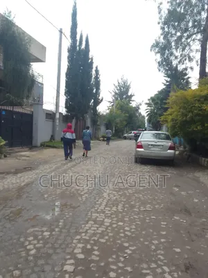 Commercial Land Sale Bole Totot Hotel or Nexusus Hotel Area