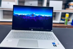 New Laptop HP Pavilion 15 16GB Intel Core I7 SSD 1T