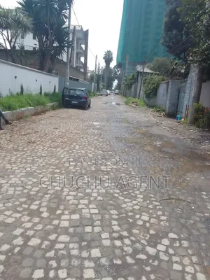 Commercial Land Sale Bole Totot Hotel or Nexusus Hotel Area