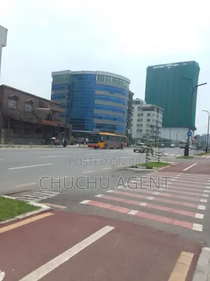 Photo - Commercial Land Sale Bole Totot Hotel or Nexusus Hotel Area