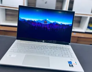 New Laptop HP Pavilion 15 16GB Intel Core I7 SSD 1T