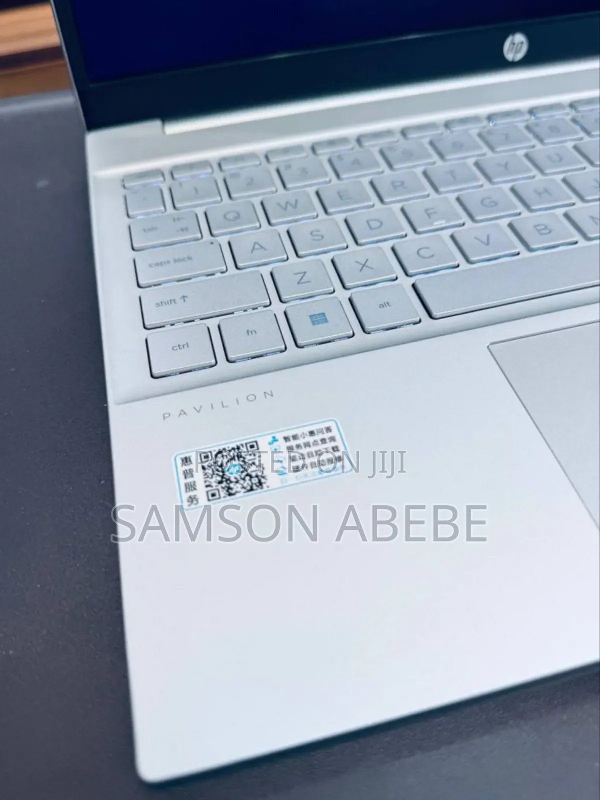 New Laptop HP Pavilion 15 16GB Intel Core I7 SSD 1T