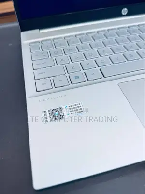 New Laptop HP Pavilion 15 16GB Intel Core I7 SSD 1T