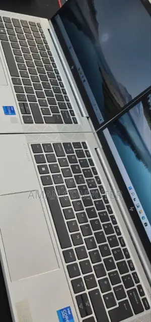New Laptop HP EliteBook 830 G8 16GB Intel Core I5 SSD 512GB