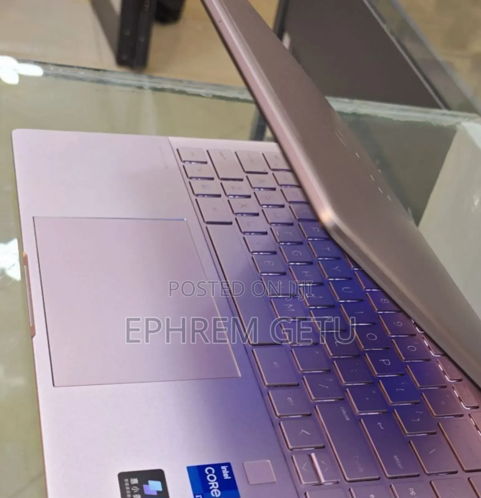 New Laptop HP Pavilion 15 16GB Intel Core I7 SSD 1T