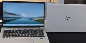 New Laptop HP EliteBook 830 G8 16GB Intel Core I5 SSD 512GB