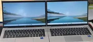 New Laptop HP EliteBook 830 G8 16GB Intel Core I5 SSD 512GB