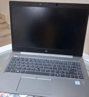 New Laptop HP EliteBook 830 G8 16GB Intel Core I5 SSD 512GB