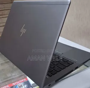 New Laptop HP EliteBook 830 G8 16GB Intel Core I5 SSD 512GB