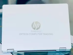 New Laptop HP 16GB Intel Core I7 SSD 512GB