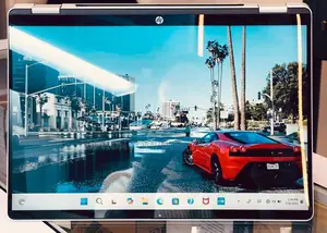 New Laptop HP 16GB Intel Core I7 SSD 512GB