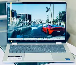 New Laptop HP 16GB Intel Core I7 SSD 512GB
