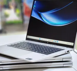 New Laptop HP EliteBook 640 G11 32GB Intel Core Ultra 7 SSD 512GB