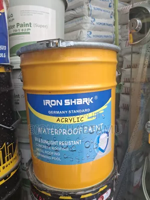 Photo - Acrylic(Waterproof Paint)