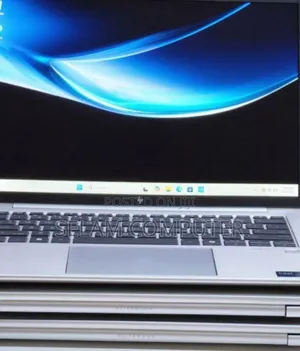 New Laptop HP EliteBook 640 G11 32GB Intel Core Ultra 7 SSD 512GB