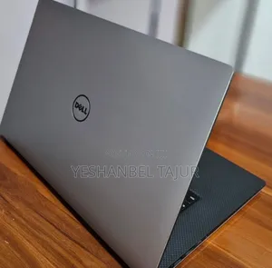 Photo - New Laptop Dell XPS 15 16GB Intel Core I7 SSD 512GB