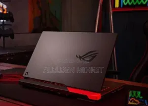 New Laptop Asus ROG Strix G15 16GB AMD Ryzen 9 SSD 512GB