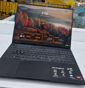 New Laptop Asus TUF Gaming F16 32GB AMD Ryzen 9 SSD 1T