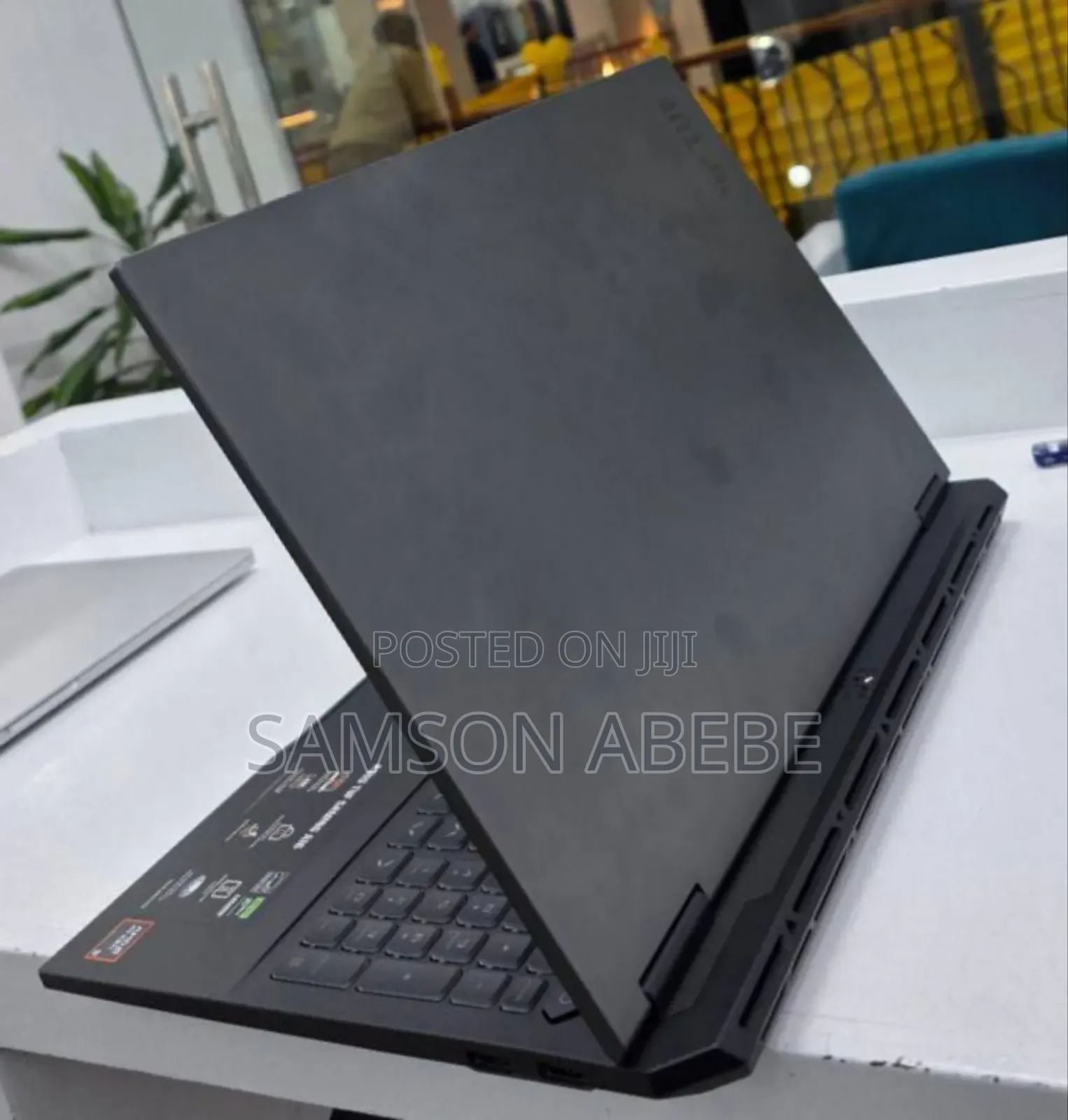 New Laptop Asus TUF Gaming F16 32GB AMD Ryzen 9 SSD 1T