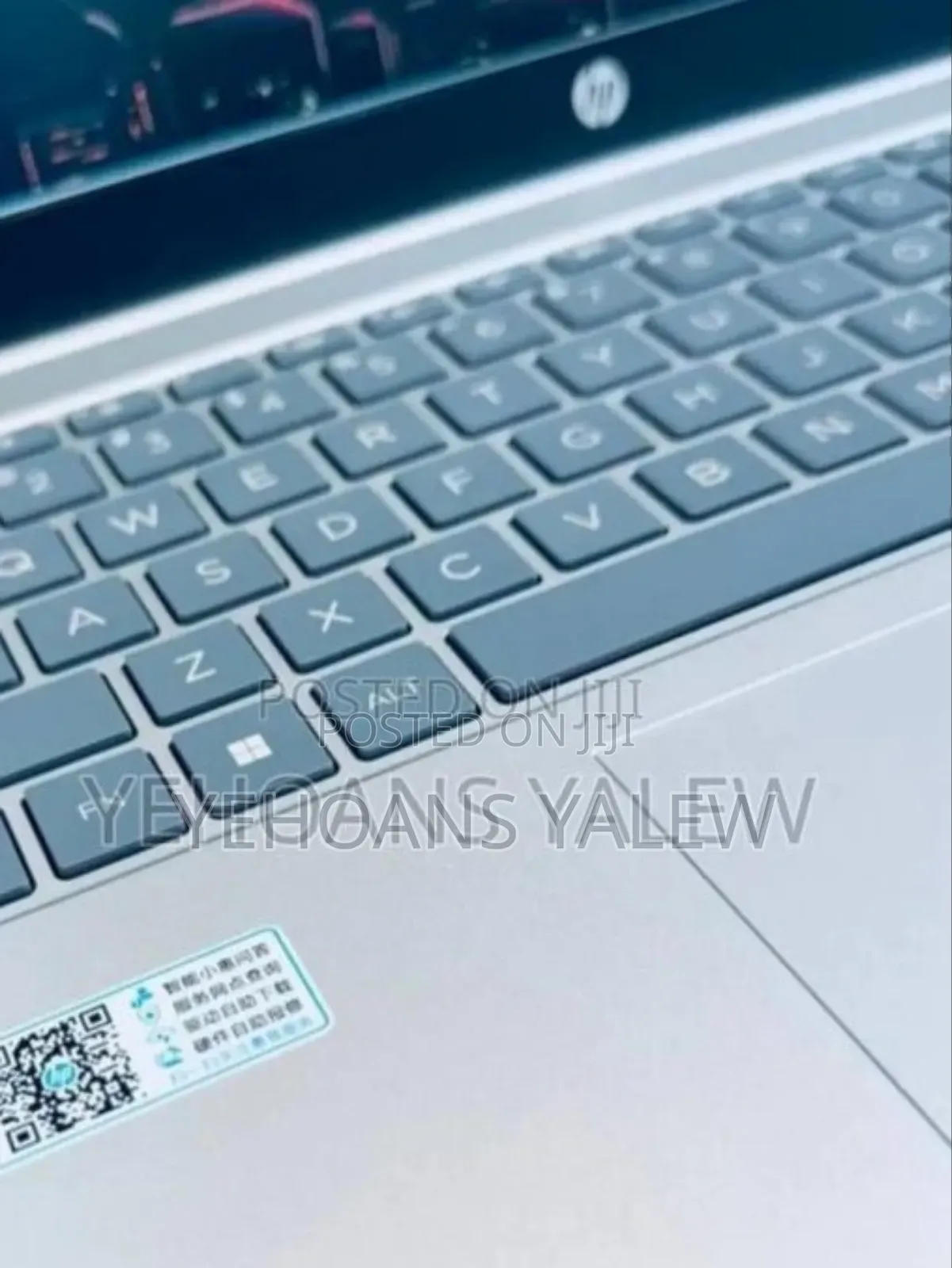 New Laptop HP Stream Notebook 16GB Intel Core i7 SSD 512GB