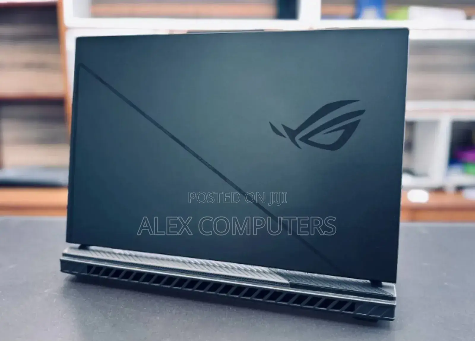 New Laptop Asus ROG Strix G15 32GB Intel Core I9 SSD 1T