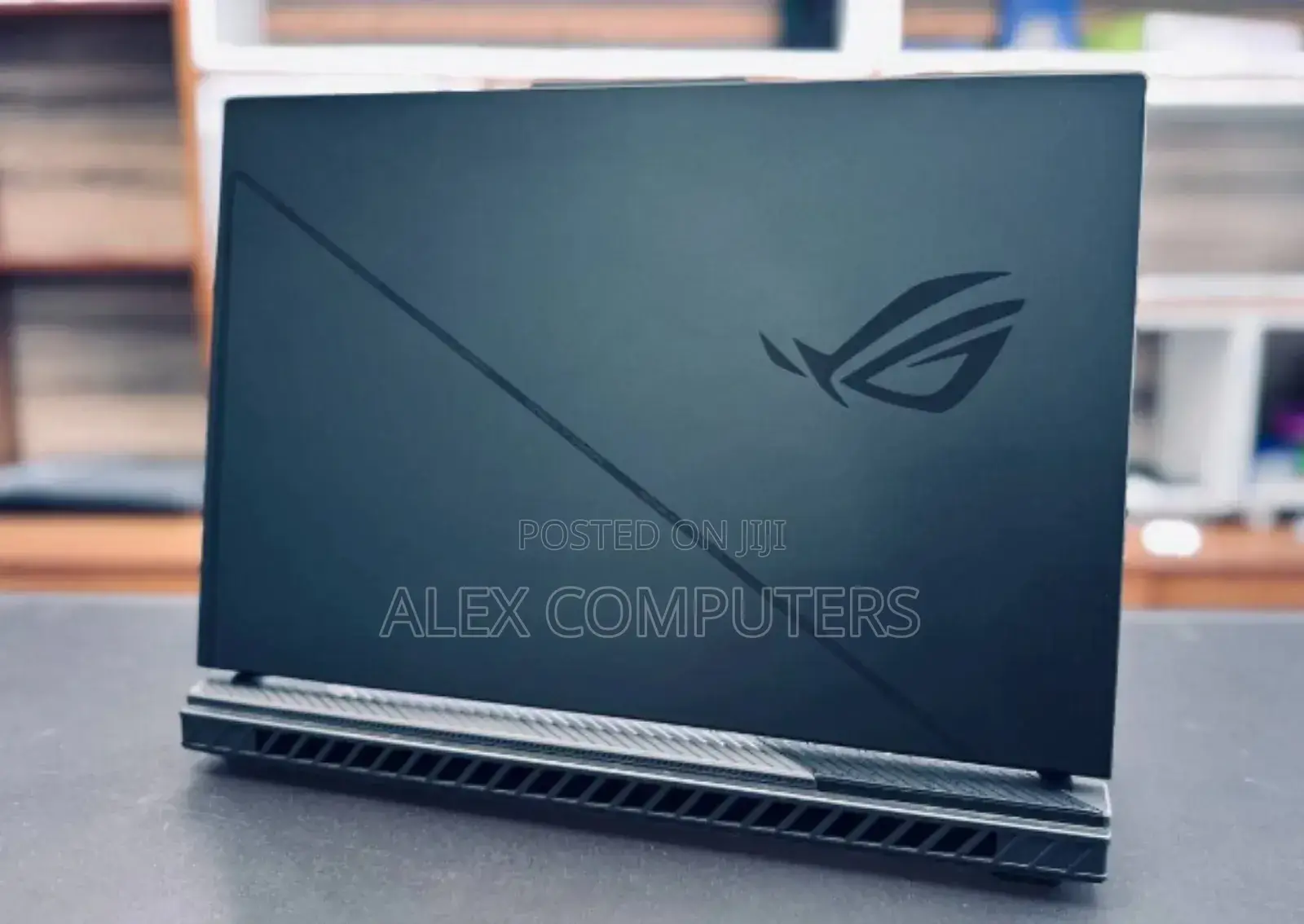 New Laptop Asus ROG Strix G15 32GB Intel Core I9 SSD 1T