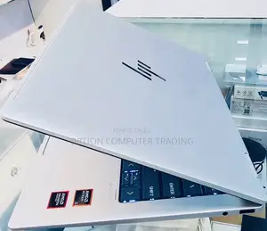 New Laptop HP Envy 14 16GB AMD Ryzen 5 SSD 512GB